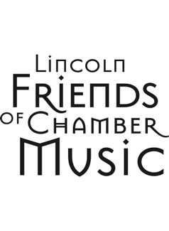 Lincoln Friends of Chamber Music